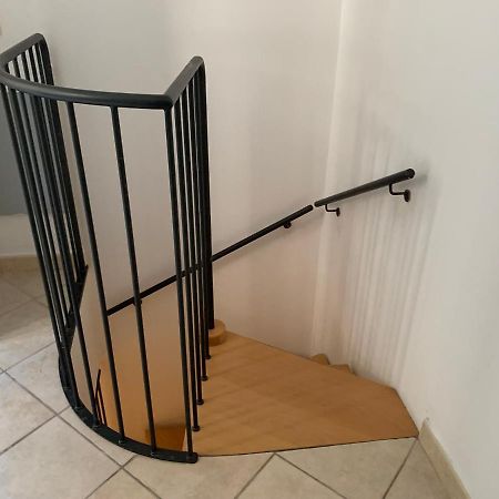 Apartament Casa Tangerina Pesaro Zewnętrze zdjęcie