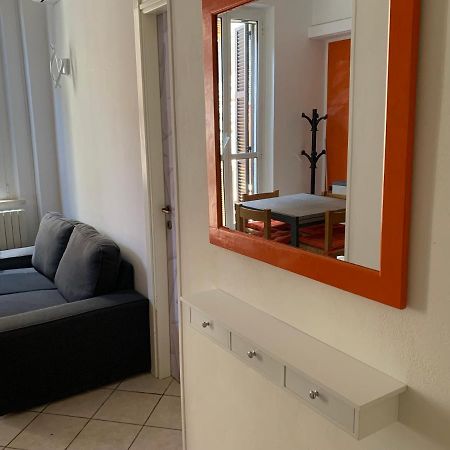 Apartament Casa Tangerina Pesaro Zewnętrze zdjęcie