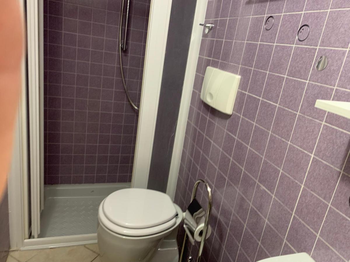 Apartament Casa Tangerina Pesaro Zewnętrze zdjęcie
