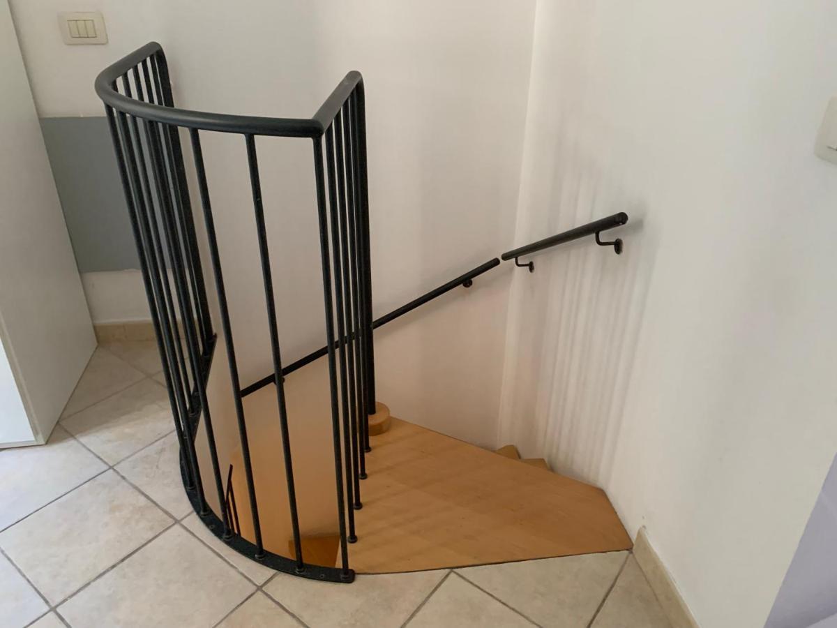Apartament Casa Tangerina Pesaro Zewnętrze zdjęcie