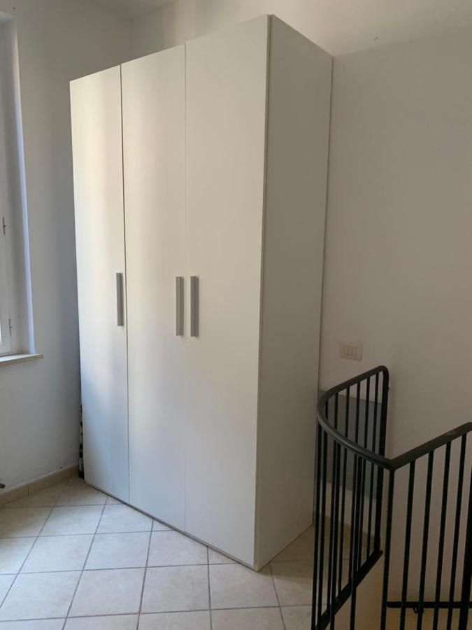 Apartament Casa Tangerina Pesaro Zewnętrze zdjęcie