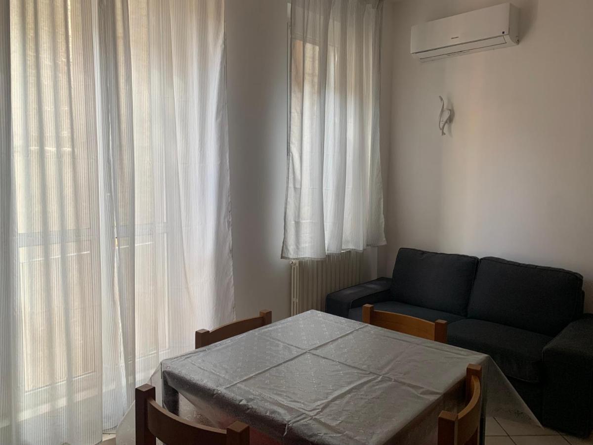 Apartament Casa Tangerina Pesaro Zewnętrze zdjęcie