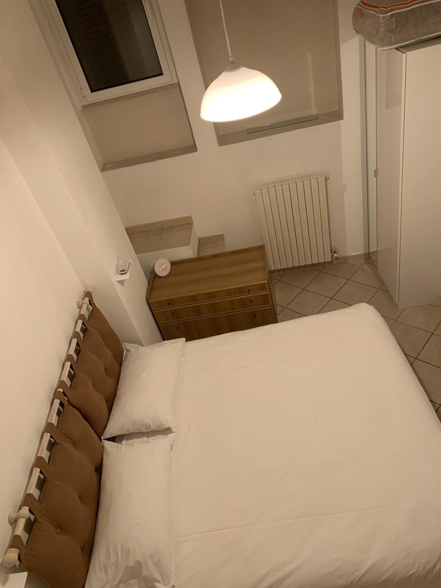 Apartament Casa Tangerina Pesaro Zewnętrze zdjęcie